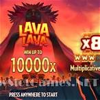 lava 168 slot